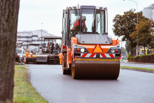 Best Driveway Overlay Services  in Oak Park, CA