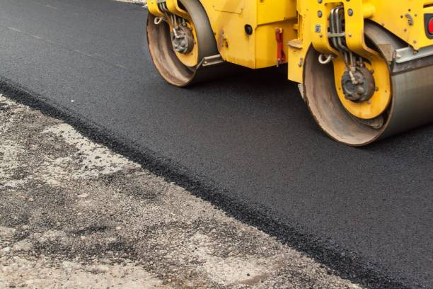 Best Cobblestone Driveway Installation  in Oak Park, CA