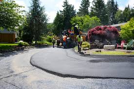 Why Choose Us For All Your Driveway Paving Needs in Oak Park, CA?