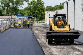 Best Brick Driveway Installation  in Oak Park, CA