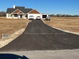 Best Decorative Concrete Driveways  in Oak Park, CA